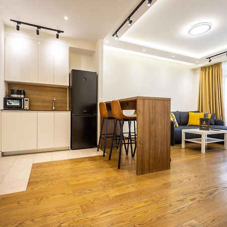 Apartments Royal - Belgrade Waterfront Exterior foto