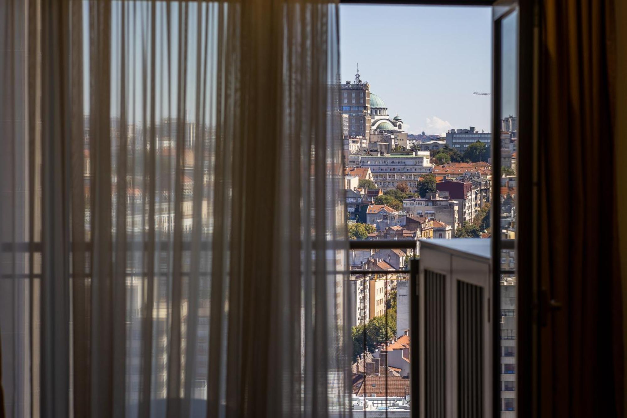 Apartments Royal - Belgrade Waterfront Habitación foto