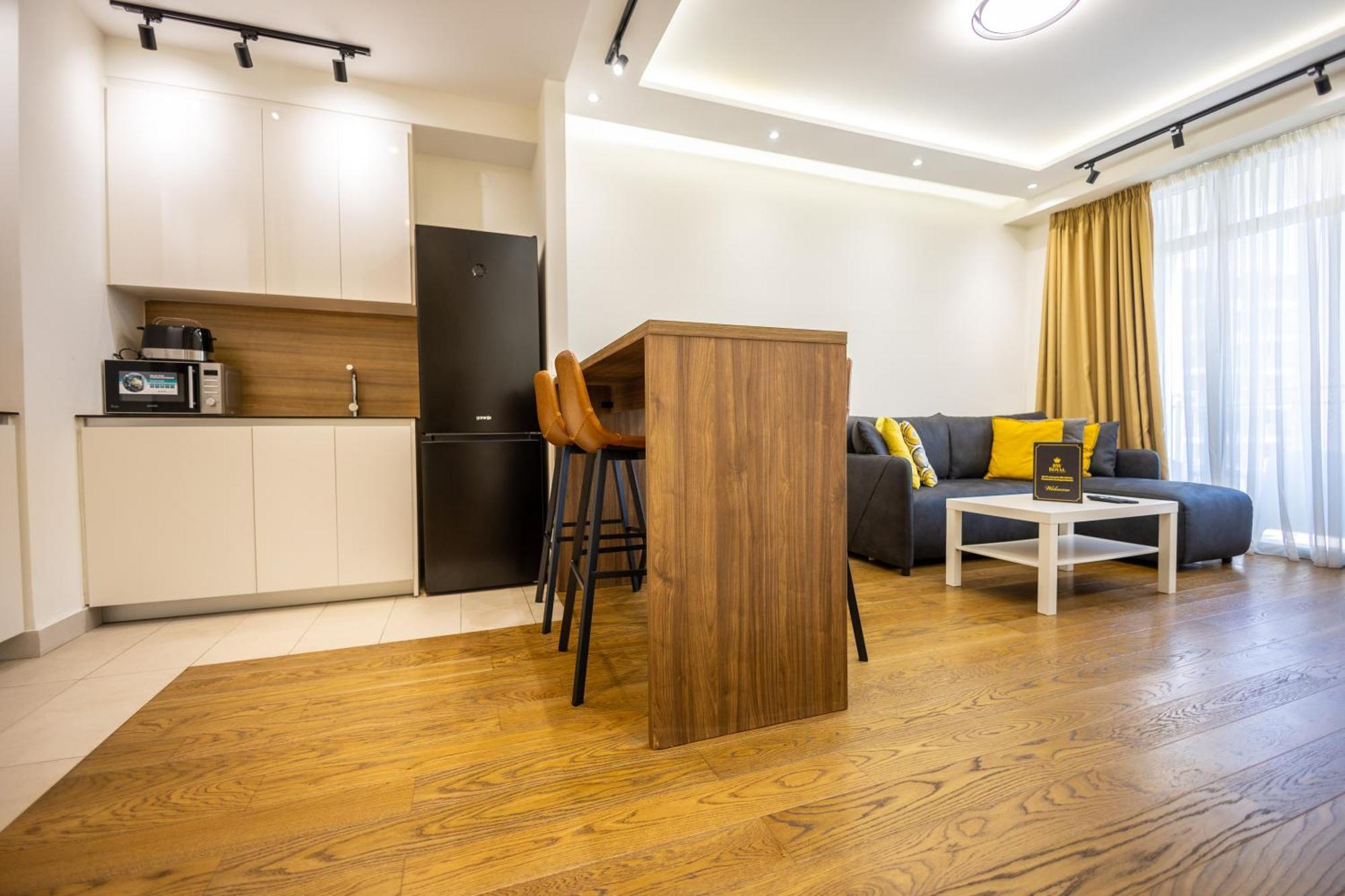 Apartments Royal - Belgrade Waterfront Habitación foto